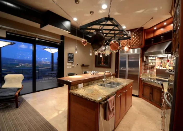 Sophisticated Desert Near Scottsdale, Arizona Holiday home Rio Verde