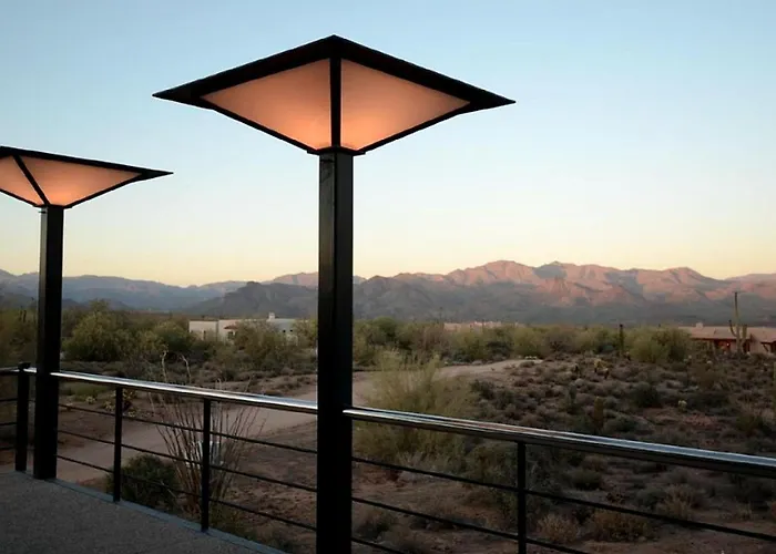Holiday home Sophisticated Desert Near Scottsdale, Arizona Rio Verde