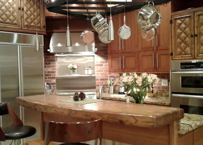 Sophisticated Desert Near Scottsdale, Arizona Holiday home Rio Verde