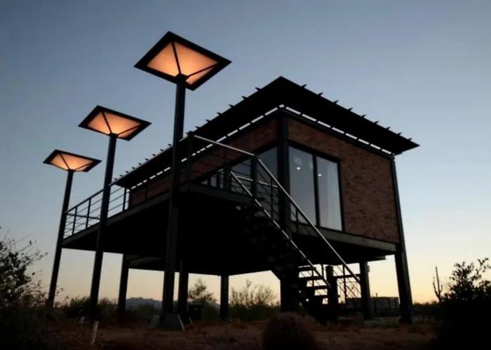Holiday home Sophisticated Desert Near Scottsdale, Arizona *