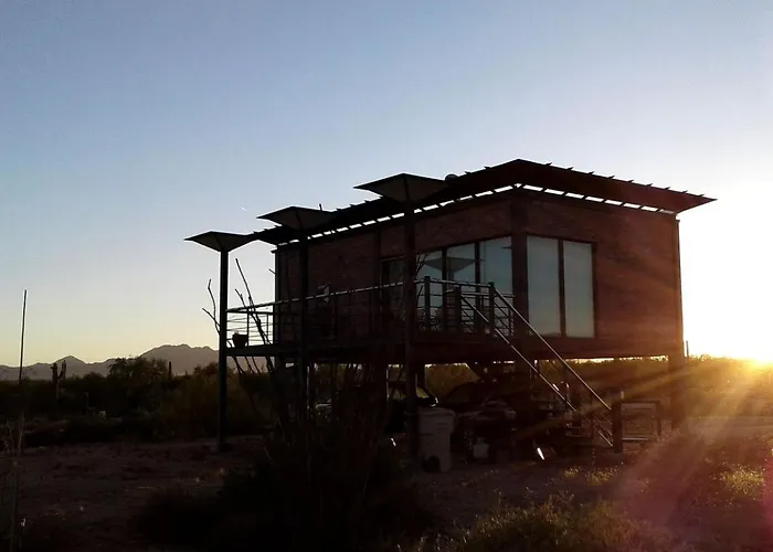 Sophisticated Desert Near Scottsdale, Arizona Holiday home Rio Verde