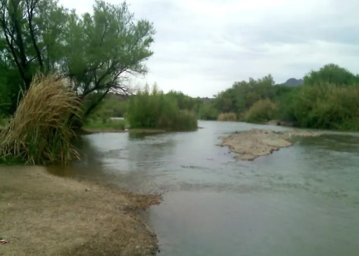 Holiday home Sophisticated Desert Near Scottsdale, Arizona Rio Verde